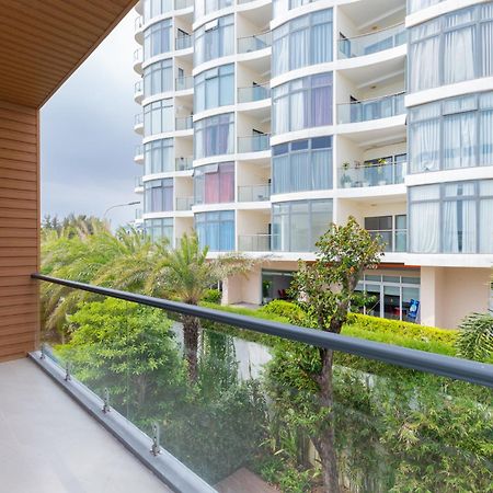 Sea Villa Vung Tau - Near Beach Ngoại thất bức ảnh