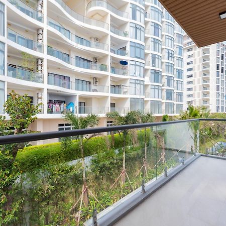 Sea Villa Vung Tau - Near Beach Ngoại thất bức ảnh