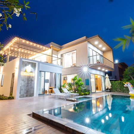 Sea Villa Vung Tau - Near Beach Ngoại thất bức ảnh