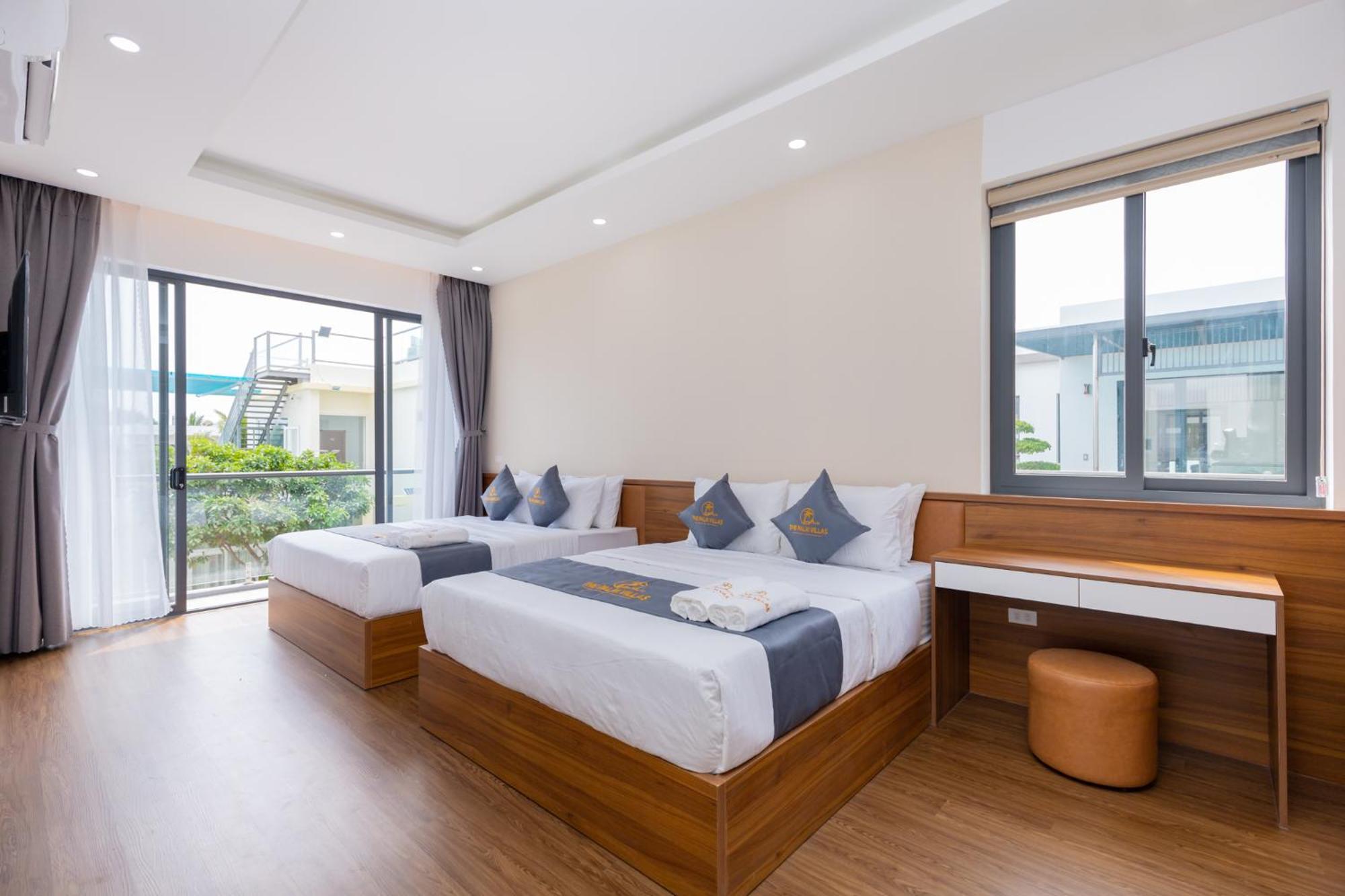 Sea Villa Vung Tau - Near Beach Ngoại thất bức ảnh