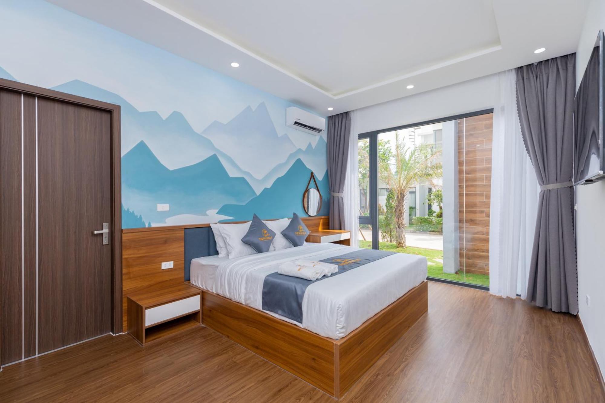 Sea Villa Vung Tau - Near Beach Ngoại thất bức ảnh