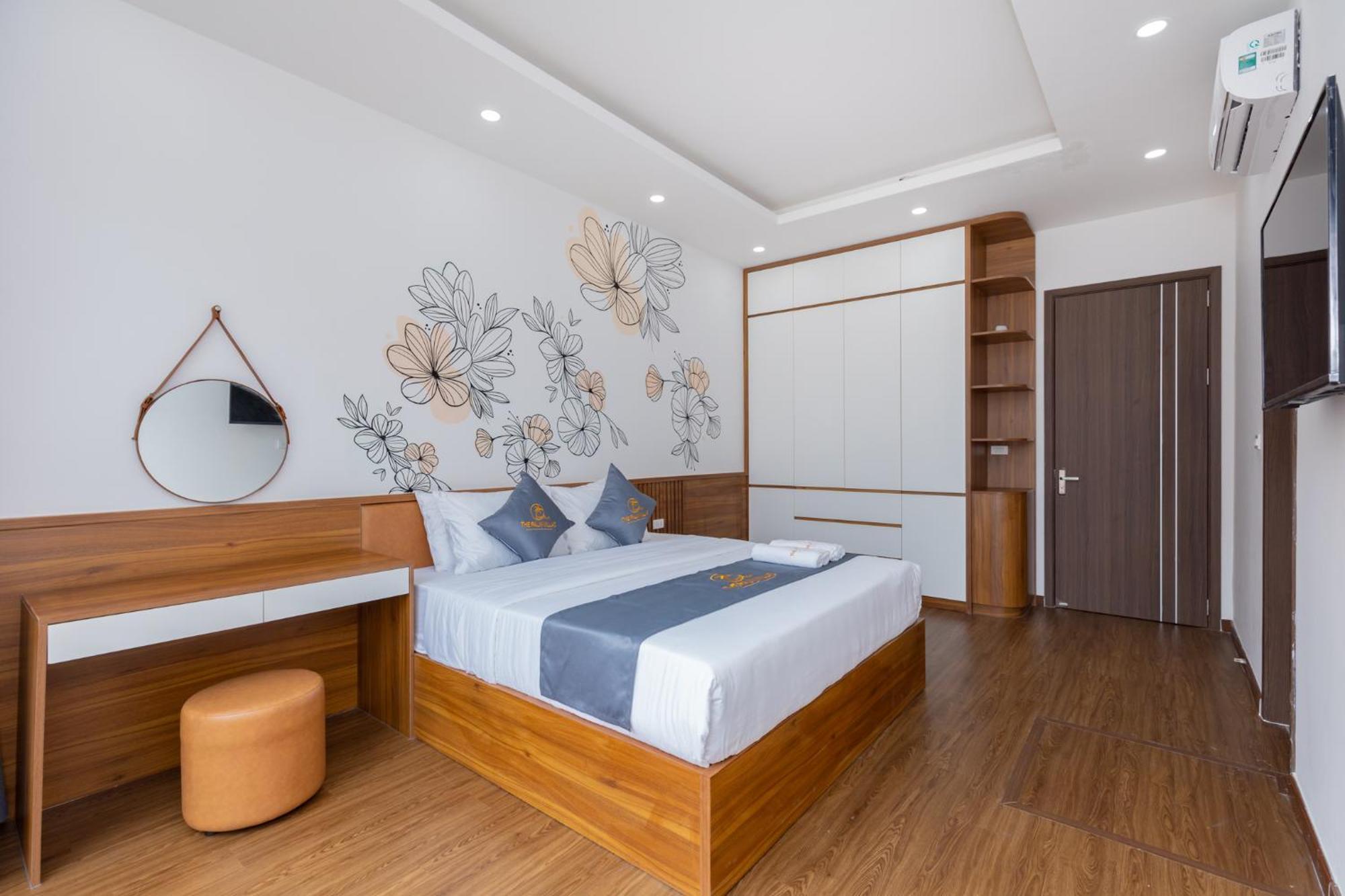 Sea Villa Vung Tau - Near Beach Ngoại thất bức ảnh