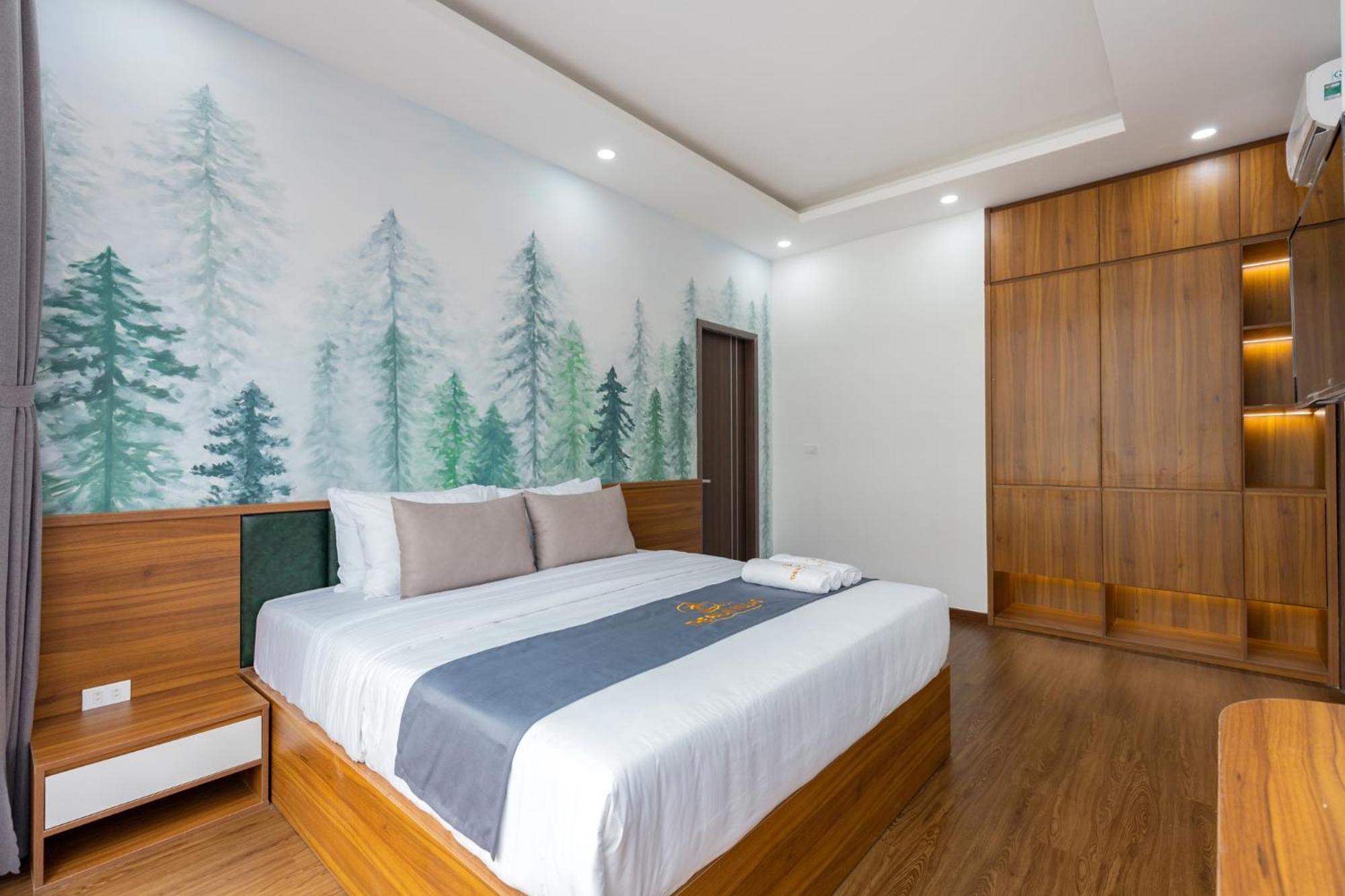 Sea Villa Vung Tau - Near Beach Ngoại thất bức ảnh