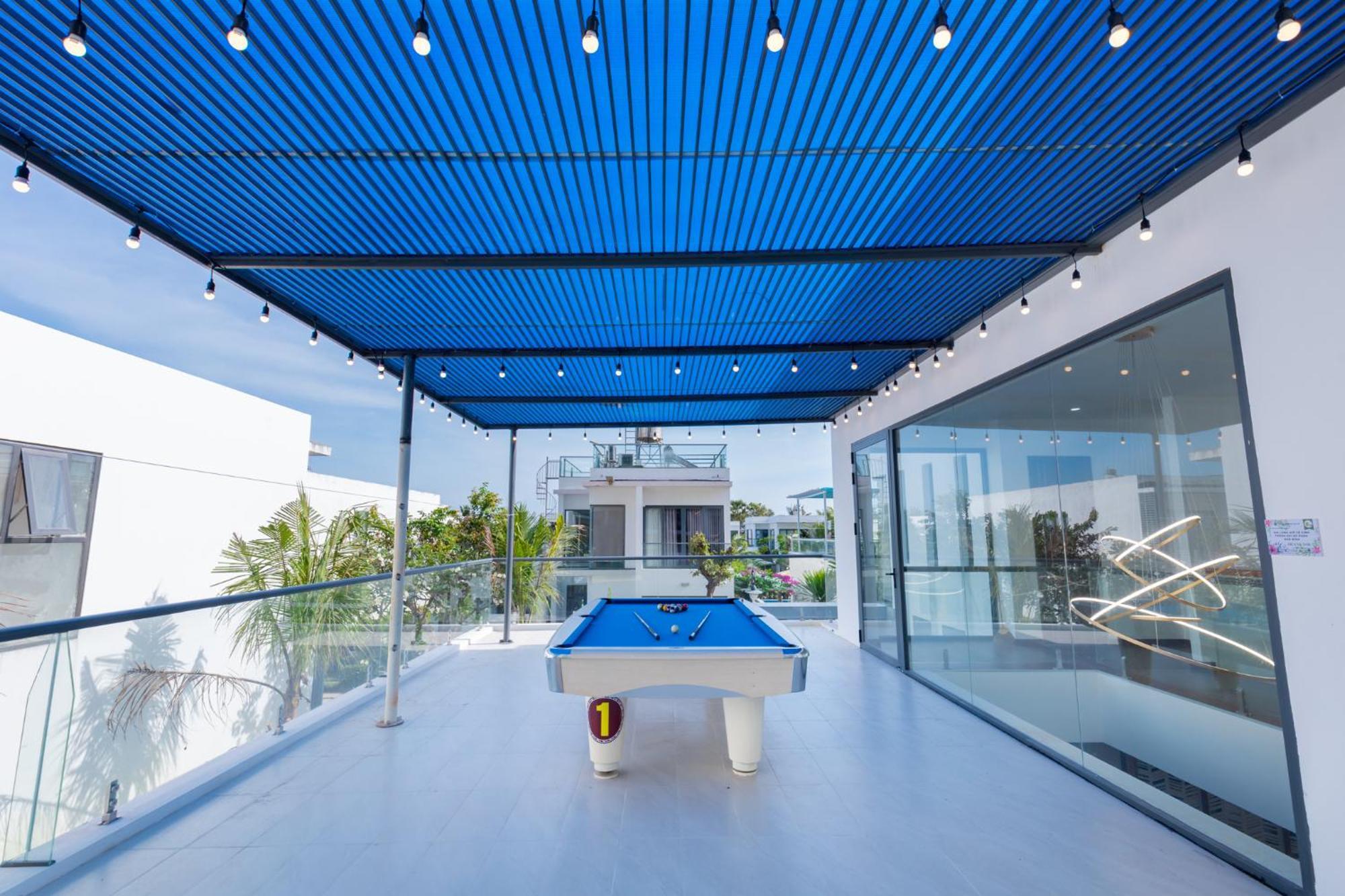 Sea Villa Vung Tau - Near Beach Ngoại thất bức ảnh