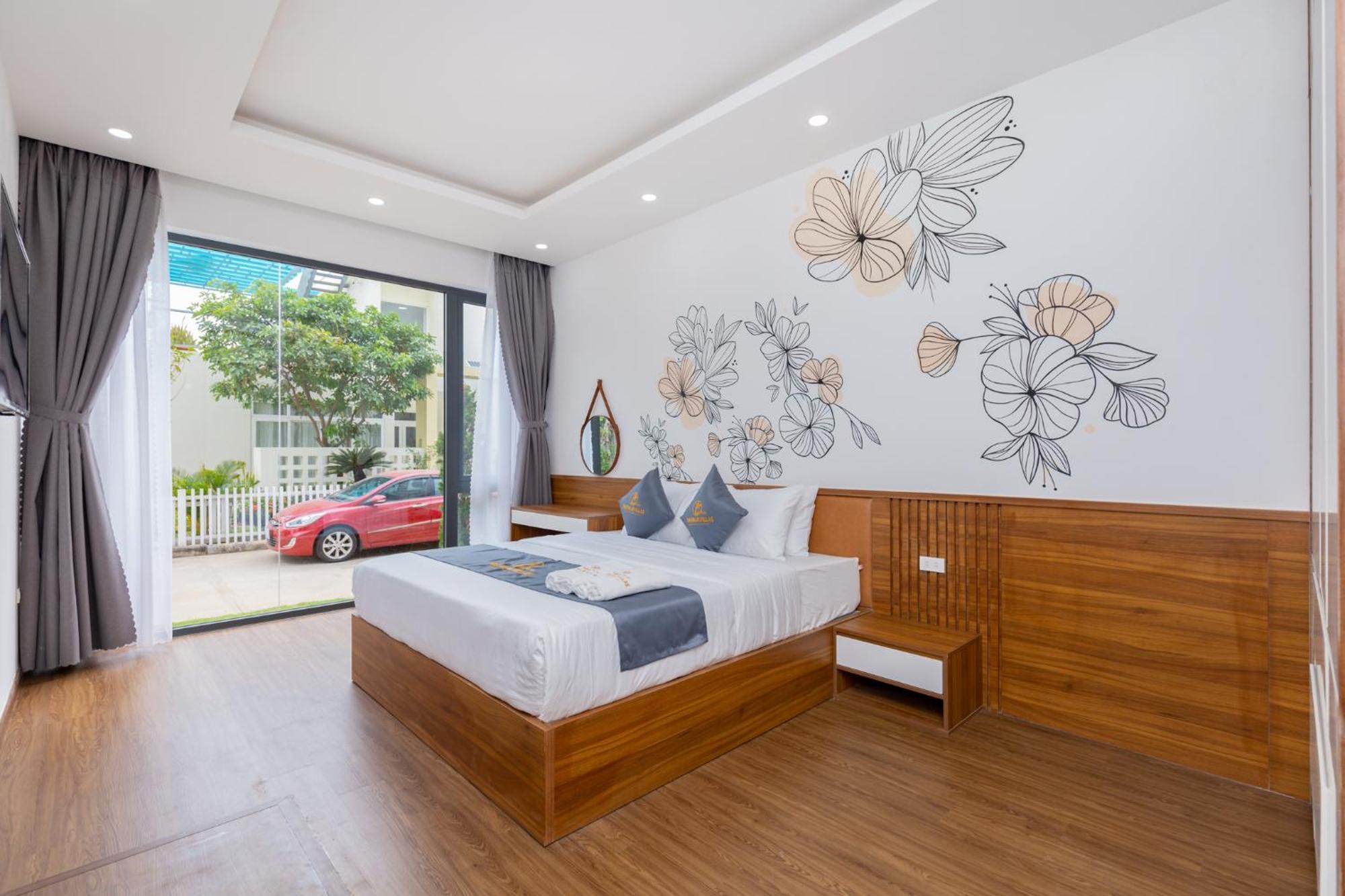 Sea Villa Vung Tau - Near Beach Ngoại thất bức ảnh