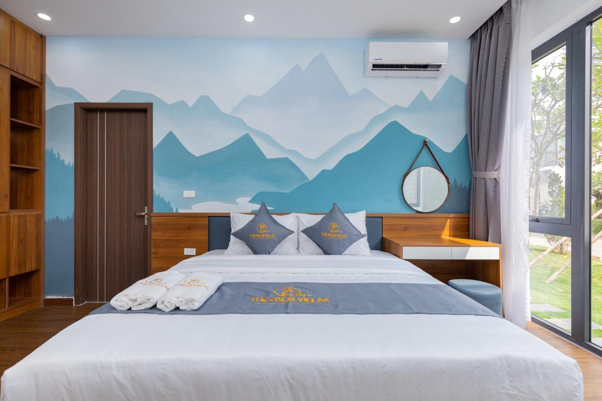 Sea Villa Vung Tau - Near Beach Ngoại thất bức ảnh