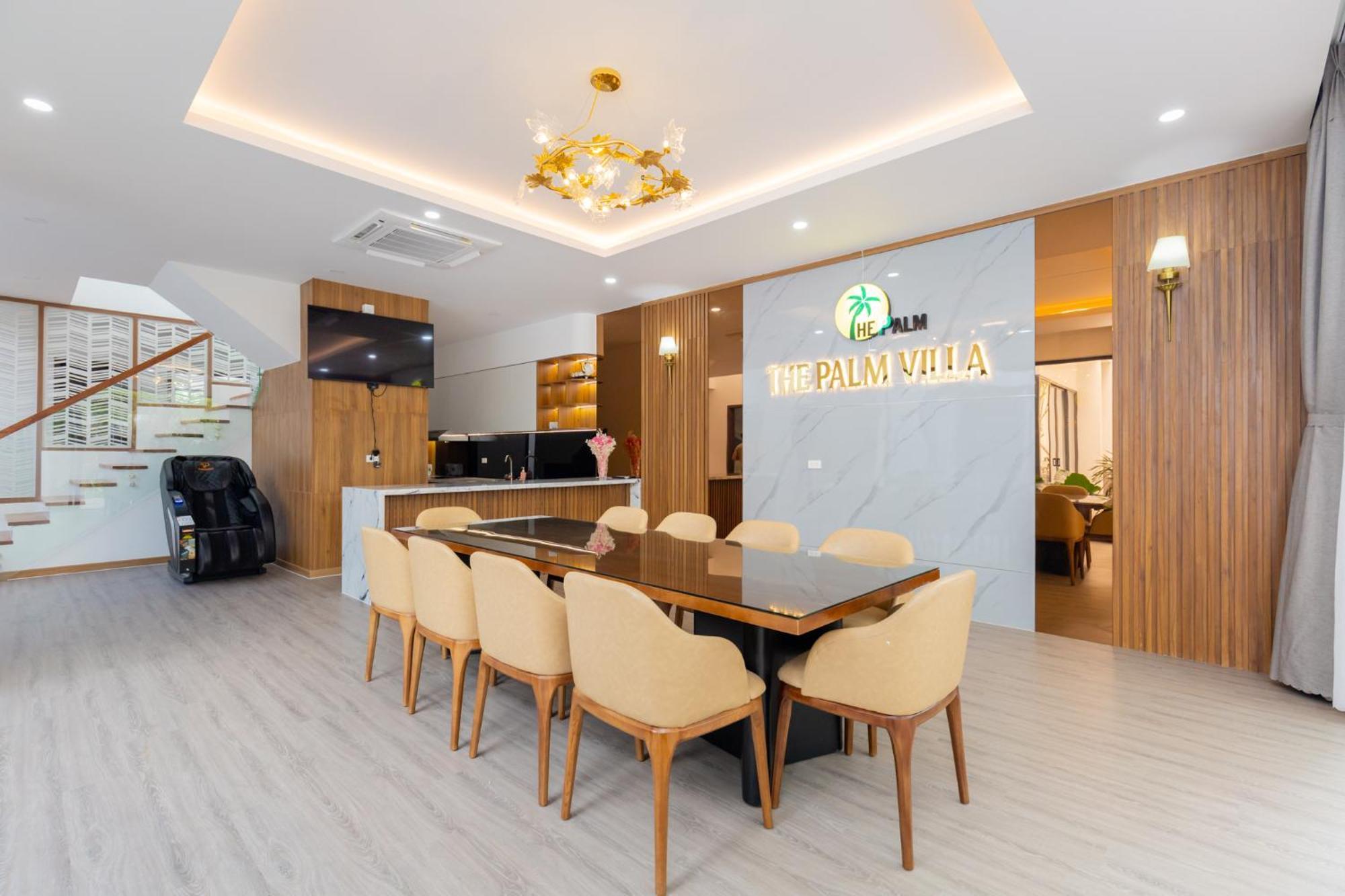 Sea Villa Vung Tau - Near Beach Ngoại thất bức ảnh