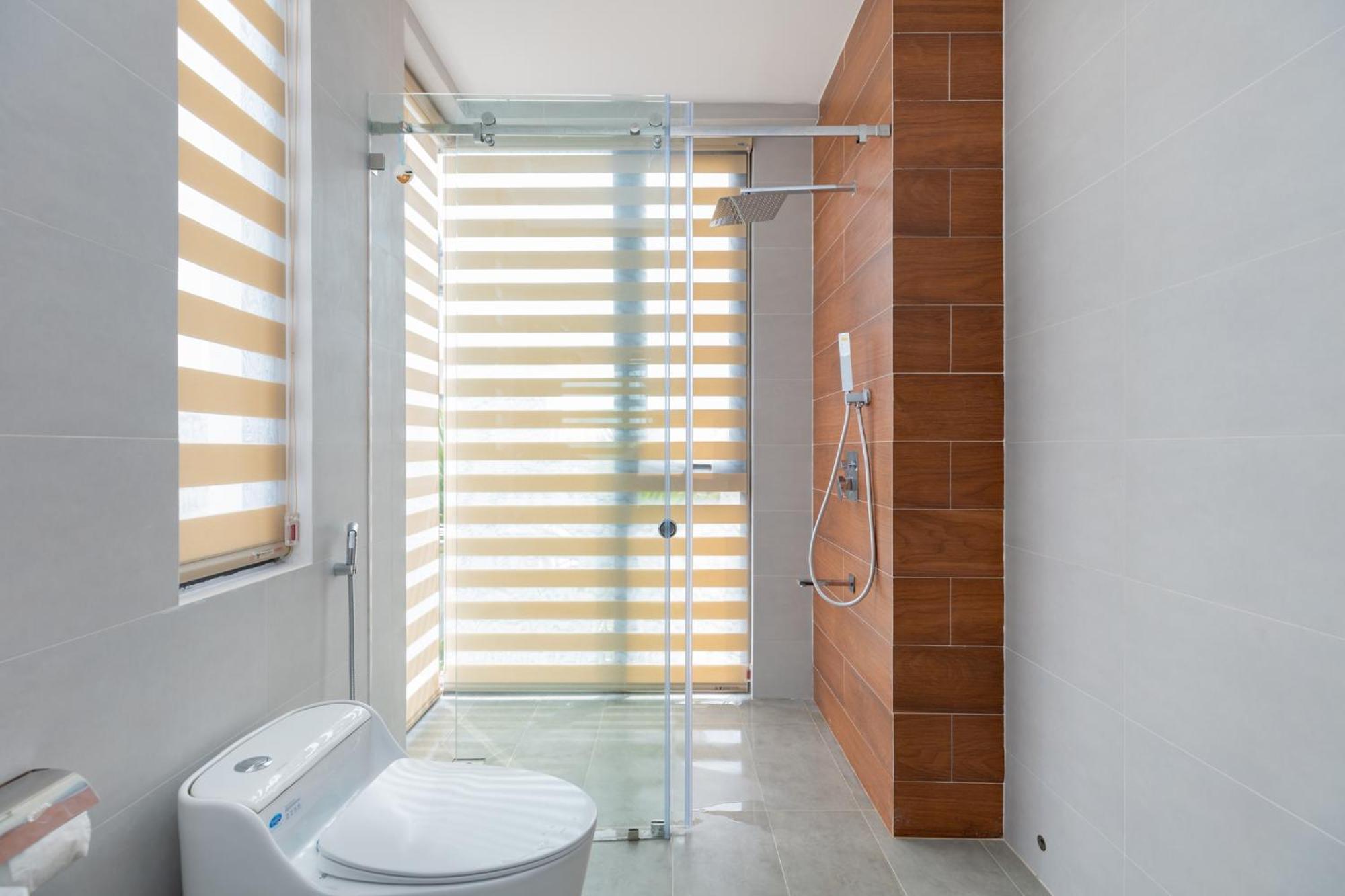 Sea Villa Vung Tau - Near Beach Ngoại thất bức ảnh