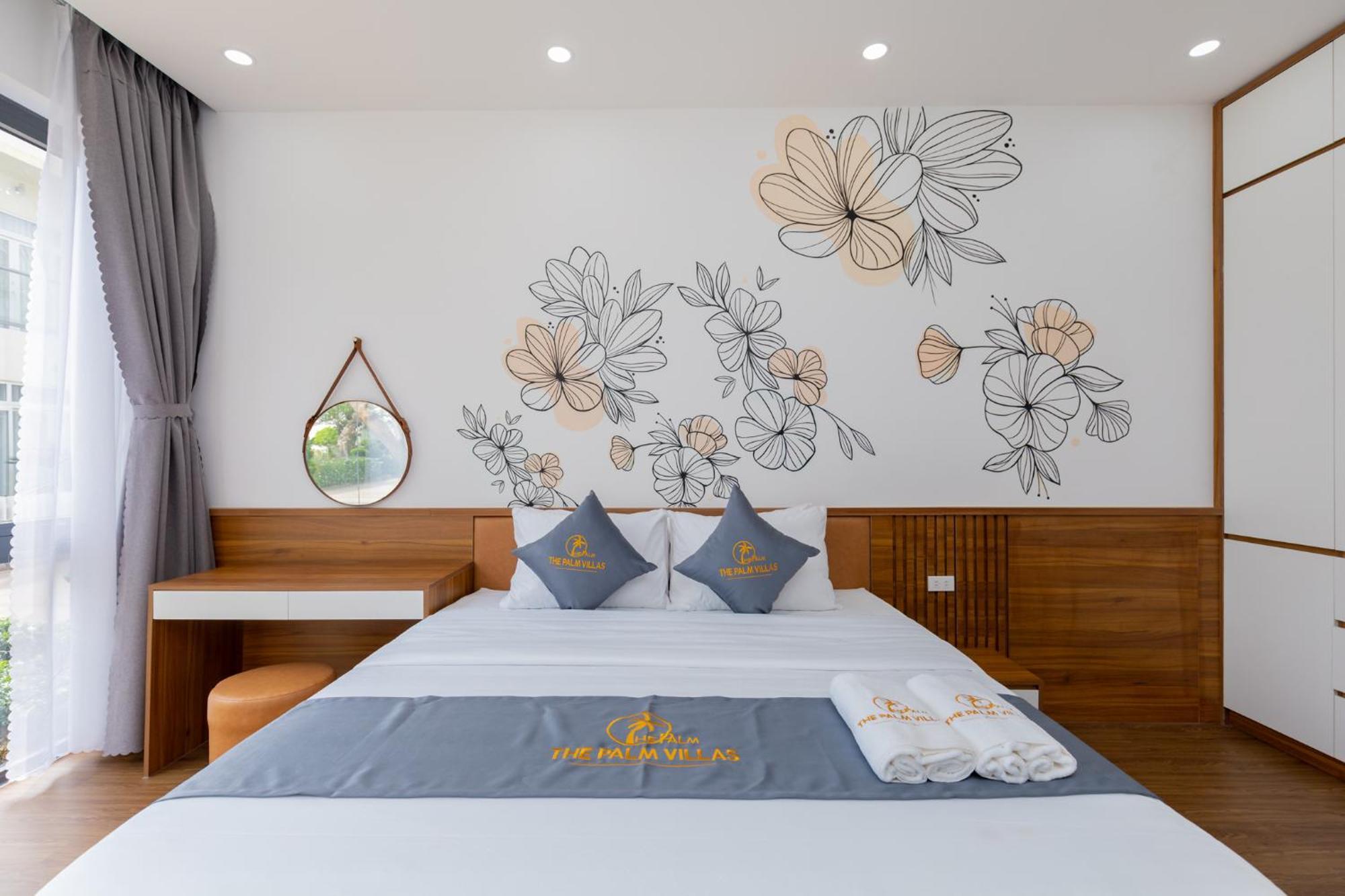 Sea Villa Vung Tau - Near Beach Ngoại thất bức ảnh