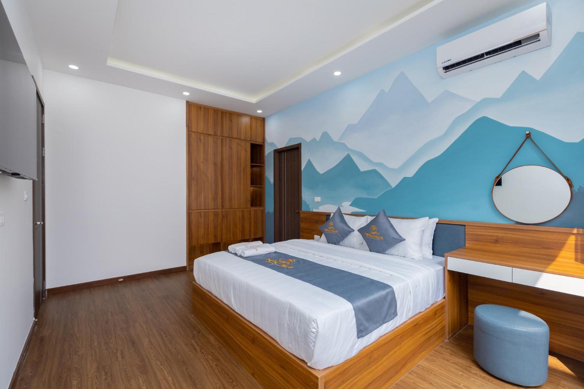 Sea Villa Vung Tau - Near Beach Ngoại thất bức ảnh