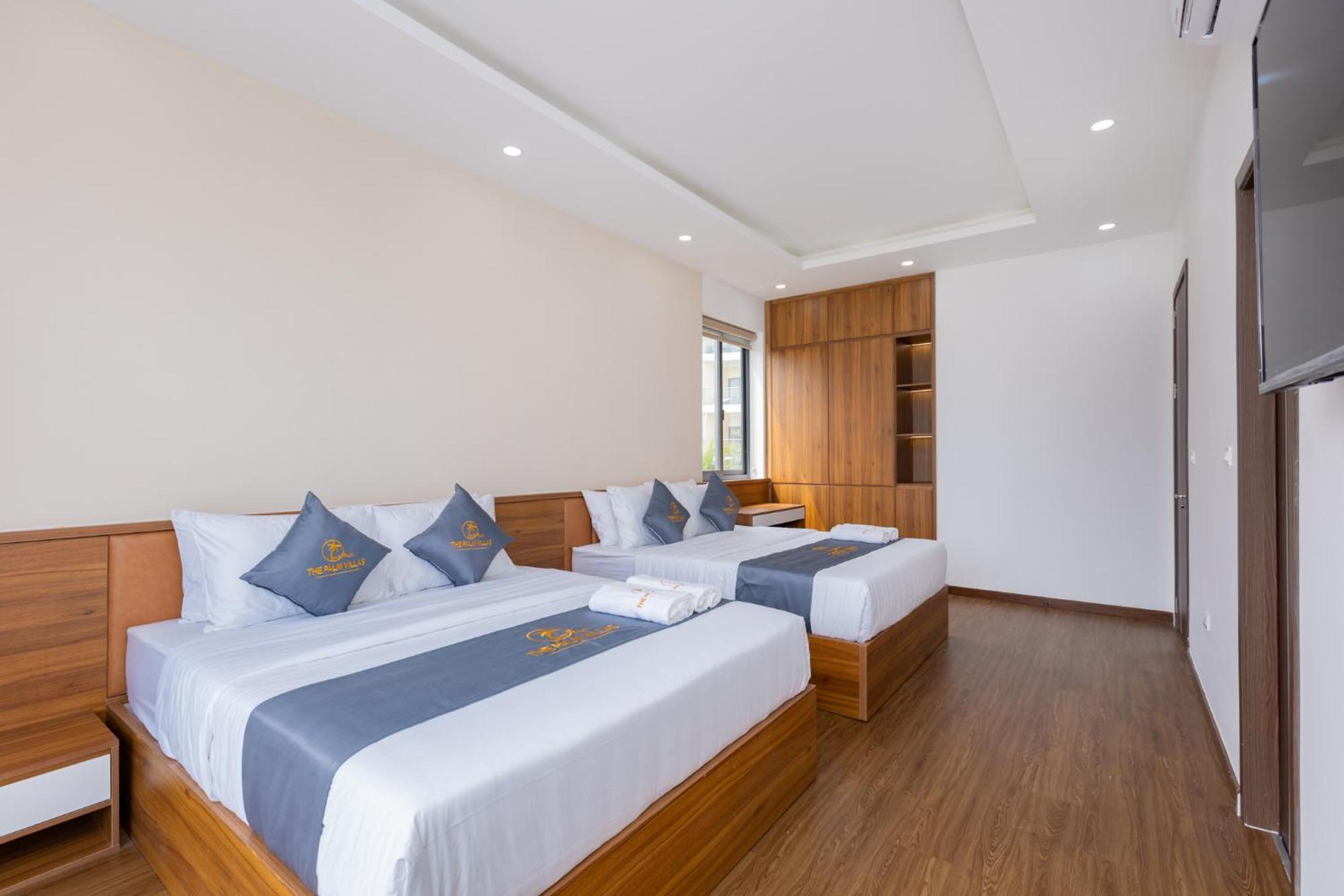 Sea Villa Vung Tau - Near Beach Ngoại thất bức ảnh