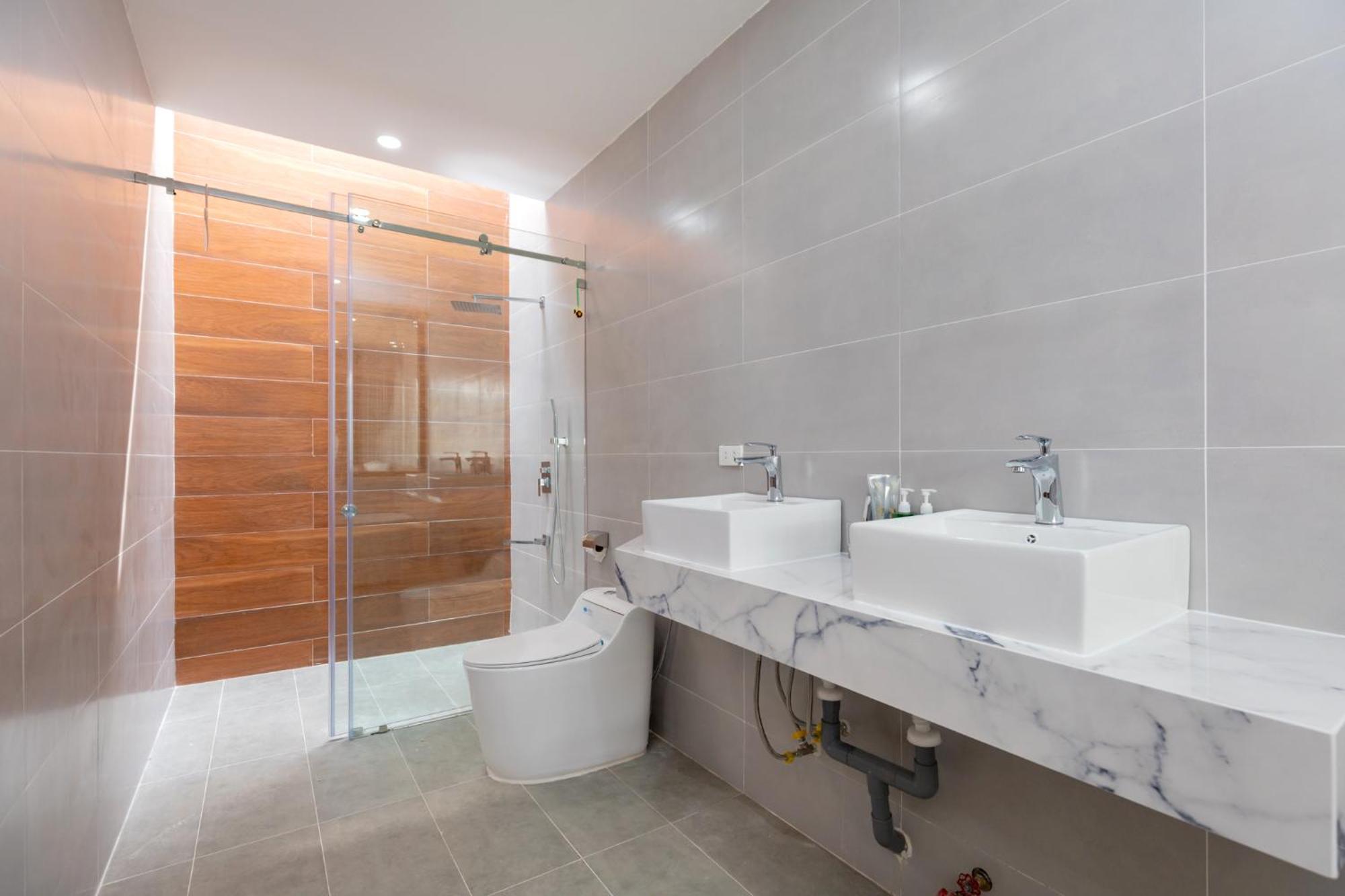 Sea Villa Vung Tau - Near Beach Ngoại thất bức ảnh