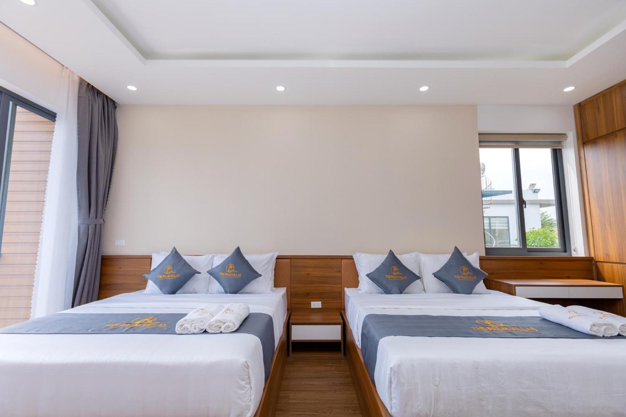Sea Villa Vung Tau - Near Beach Ngoại thất bức ảnh