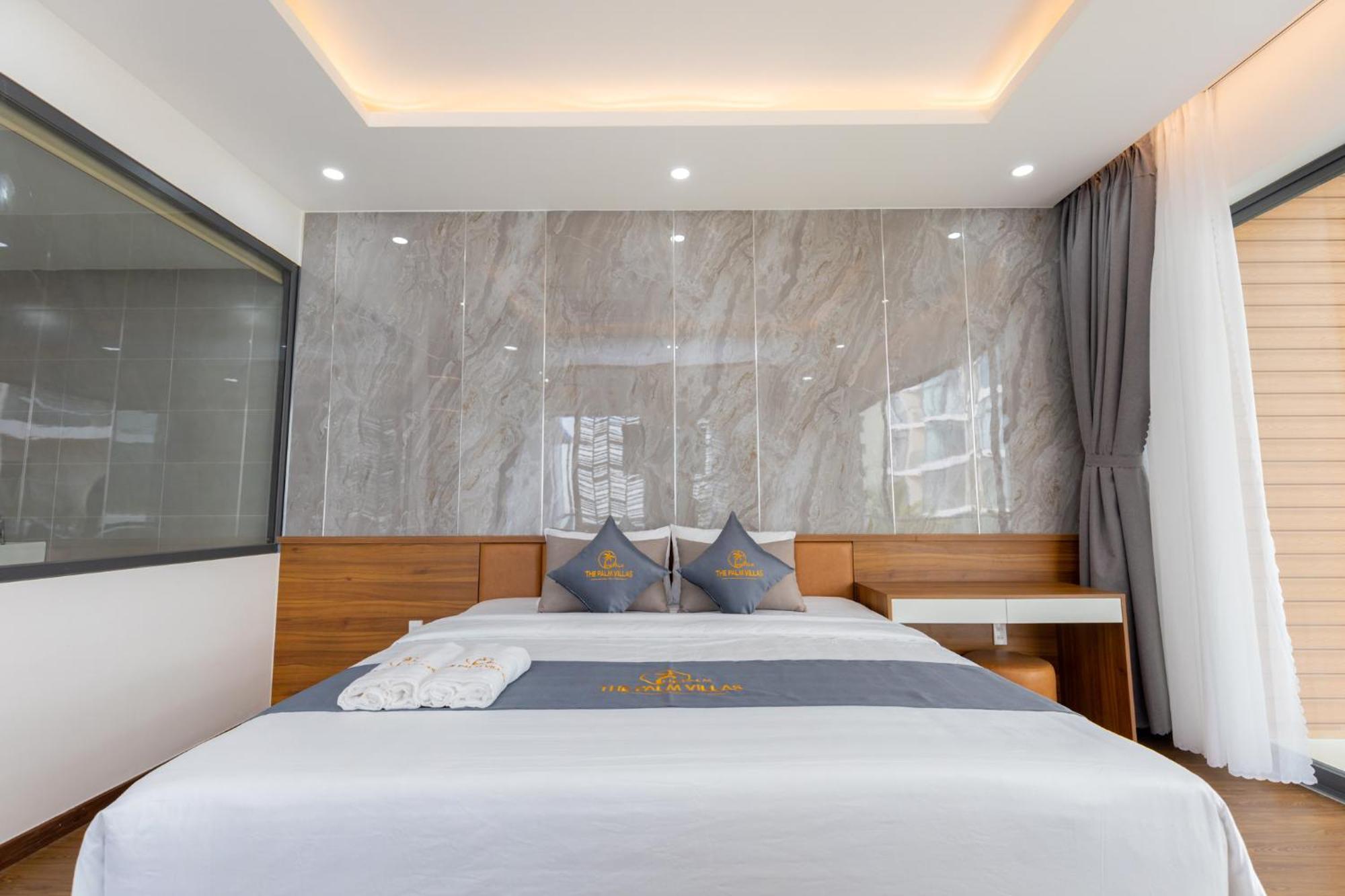 Sea Villa Vung Tau - Near Beach Ngoại thất bức ảnh